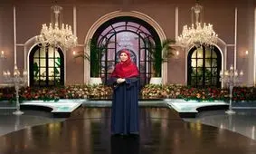 برنامه «از مامان بگو» این‌بار از پدران می‌گوید

