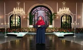 برنامه «از مامان بگو» این‌بار از پدران می‌گوید

