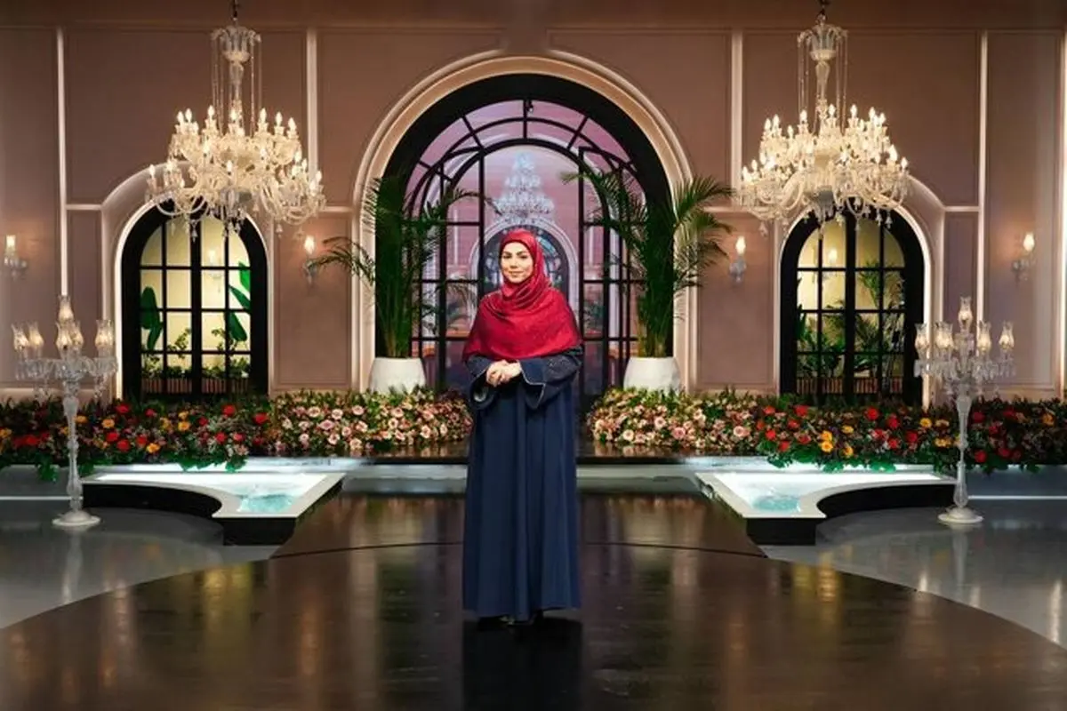 برنامه «از مامان بگو» این‌بار از پدران می‌گوید

