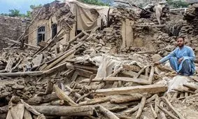 فوتی‌های زلزله افغانستان از ۲ هزار نفر گذشت