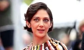 زهرا امیرابراهیمی، اولین بازیگر ایرانی که نخل طلا گرفت / کدام فیلم‌ها در کن درخشیدند؟/ ویدئو