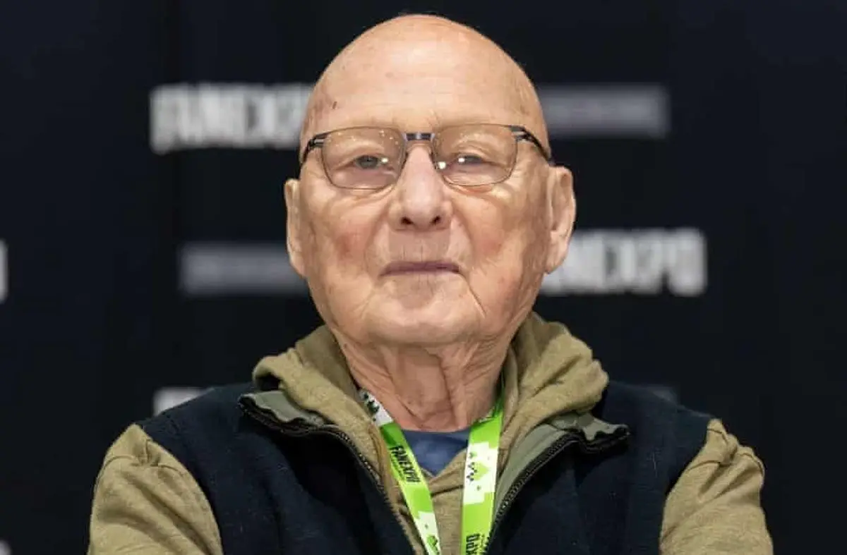 چهره ماندگار نقش‌های سخت‌گیر سینما درگذشت