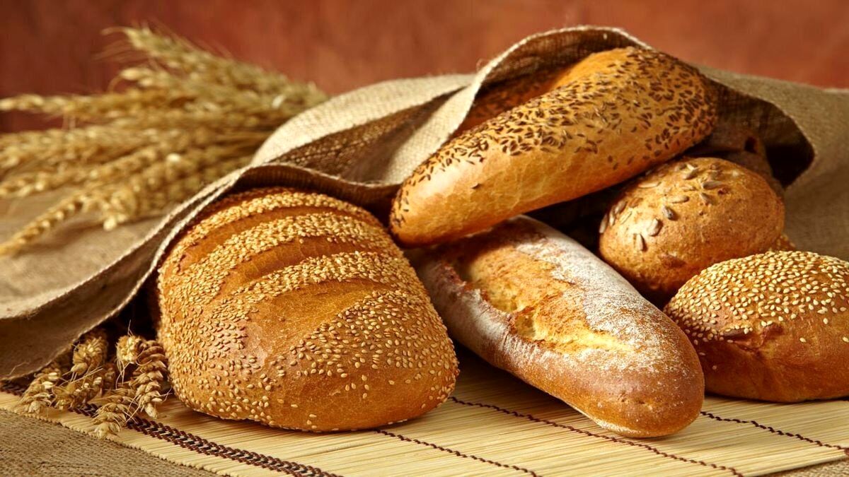 اگر نان نخوریم چه بلایی سر بدنمان میآوریم؟