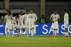 تیم‌ ملی فوتبال ایران، نوزدهم دنیا باقی ماند

