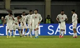 تیم‌ ملی فوتبال ایران، نوزدهم دنیا باقی ماند

