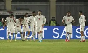 تیم‌ ملی فوتبال ایران، نوزدهم دنیا باقی ماند

