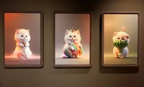 بامزه‌ها جهان را فرا گرفته‌اند

