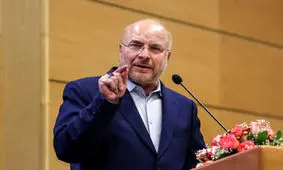 قالیباف: در عرصه موشکی حتی دوستان ایران به ما کمک نکردند