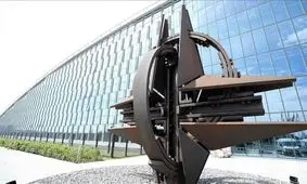 بیانیه نشست سران ناتو در حمایت از اوکراین