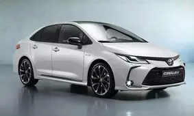 با چقدر پول می‌توان خودروی اتومات ژاپنی خرید؟