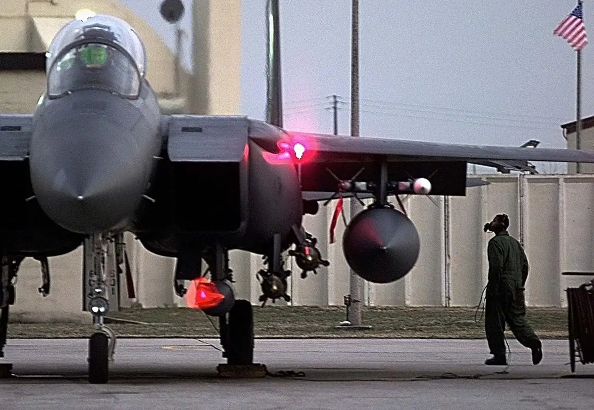 جنگنده سرنگون شده در ایران از انگلیس بلند شده بود

