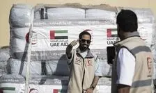 چراغ سبز نتانیاهو به امارات برای فعالیت در غزه

