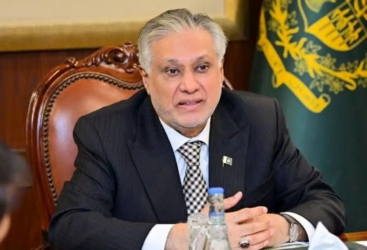 وزیر خارجه پاکستان عازم ژنو می شود