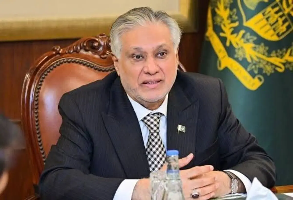 وزیر خارجه پاکستان عازم ژنو می شود