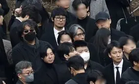 سقوط یک سلبریتی: از اتهام تا مرگ!