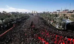 «عزاداری طویریج» چیست و چگونه برگزار می‌شود؟