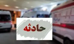 از کشته و زخمی شدن ۱۳ نفر در تصادفات تا ناکامی قاچاقچیان احشام