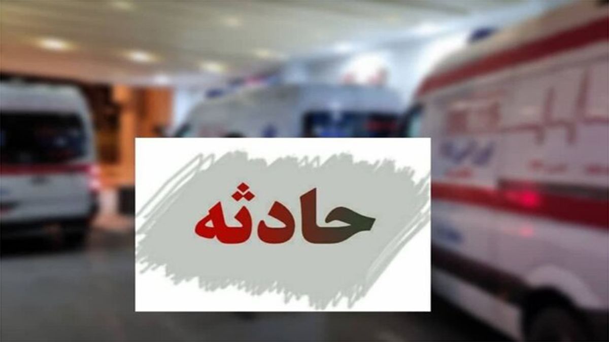 از کشته و زخمی شدن ۱۳ نفر در تصادفات تا ناکامی قاچاقچیان احشام