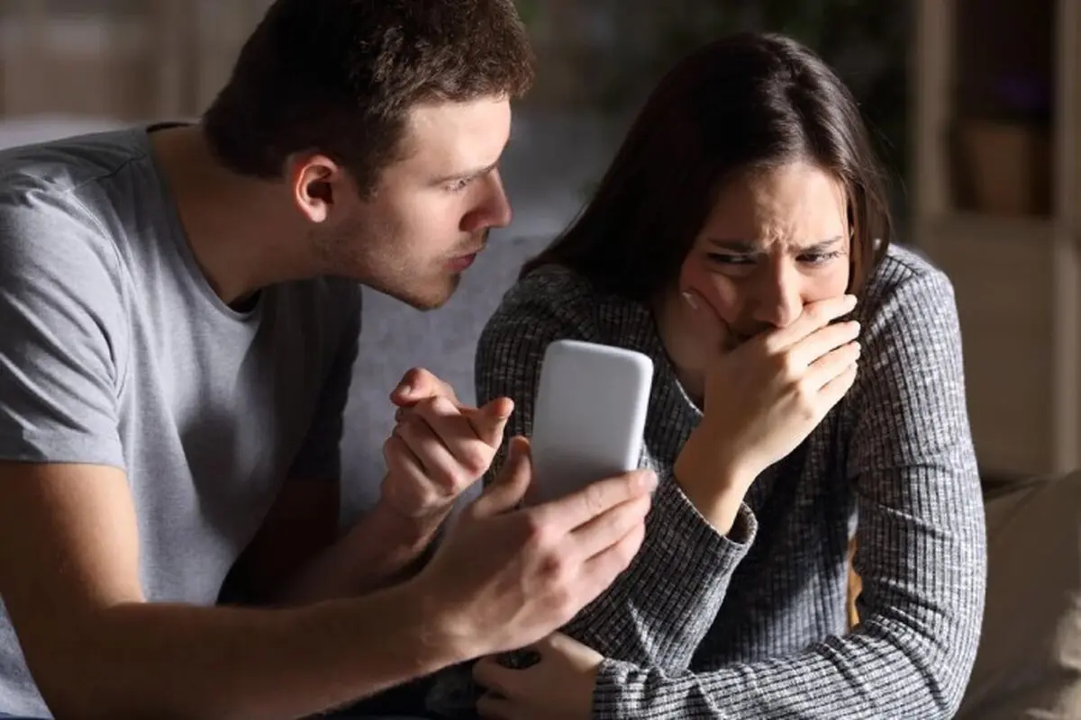چرا خیانت می کنیم؟