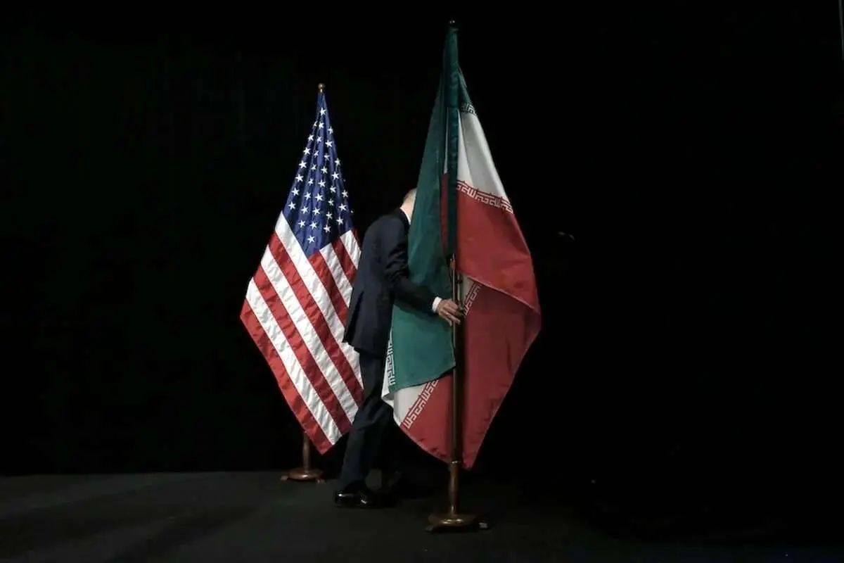 انبیسی: واشنگتن و تهران آخر هفته تماسها را از سر گرفتند