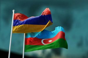جمهوری آذربایجان: ارمنستان باید ادعاهای ارضی خود را از قانون اساسی‌اش حذف کند

