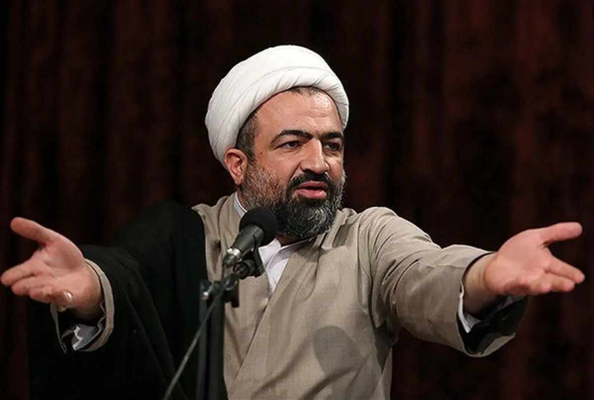 رسایی در پاسخ به مشاور قالیباف: سوپر انقلابی بودن شرف دارد بر سوپر قالیباف بودن/ عکس

