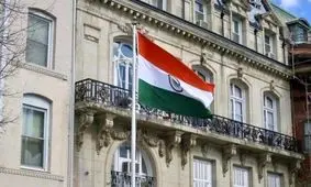 سفارت هند از شهروندان این کشور خواست، تهران را ترک کنند

