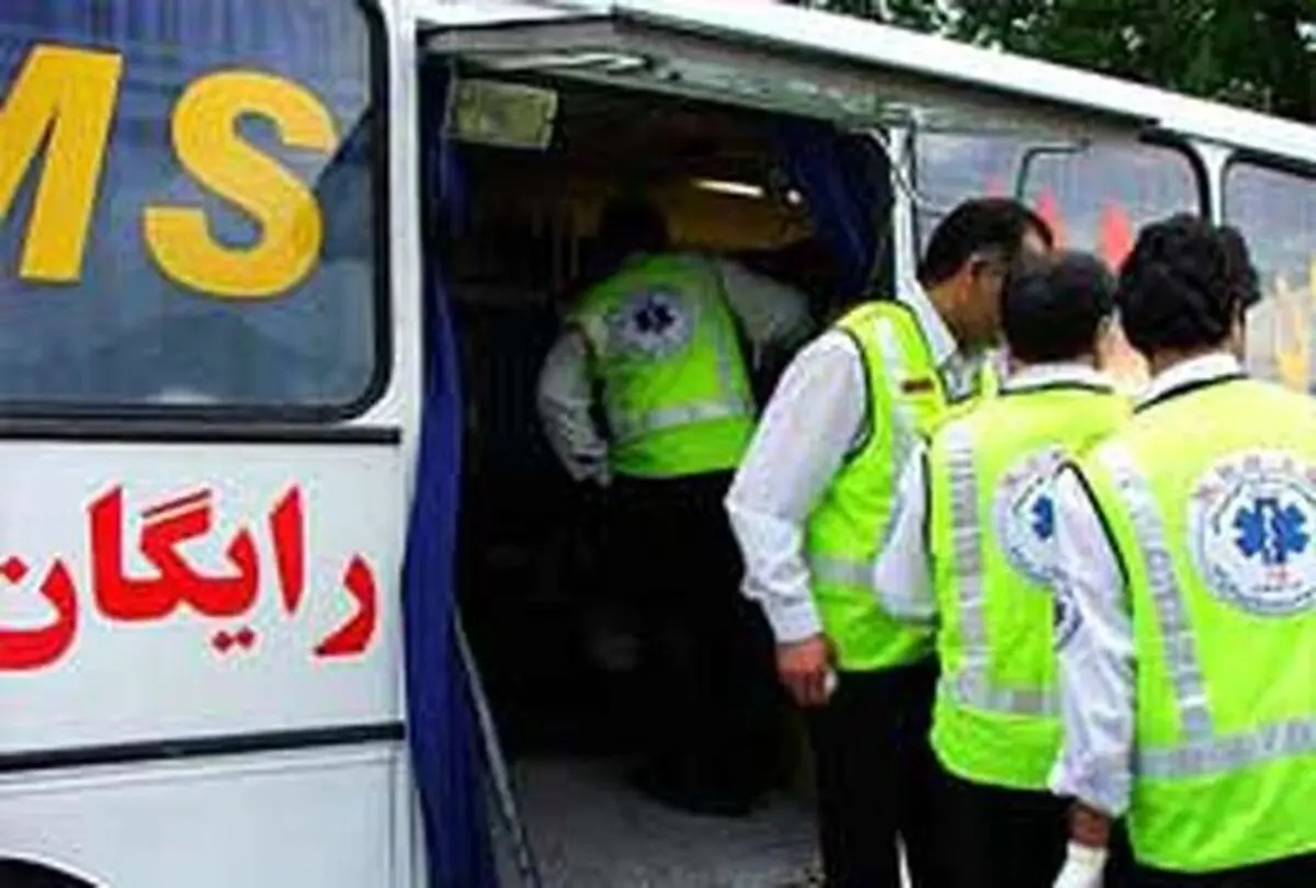 بیش از ۳۰ دانش‌آموز در اردبیل دچار گازگرفتگی شدند