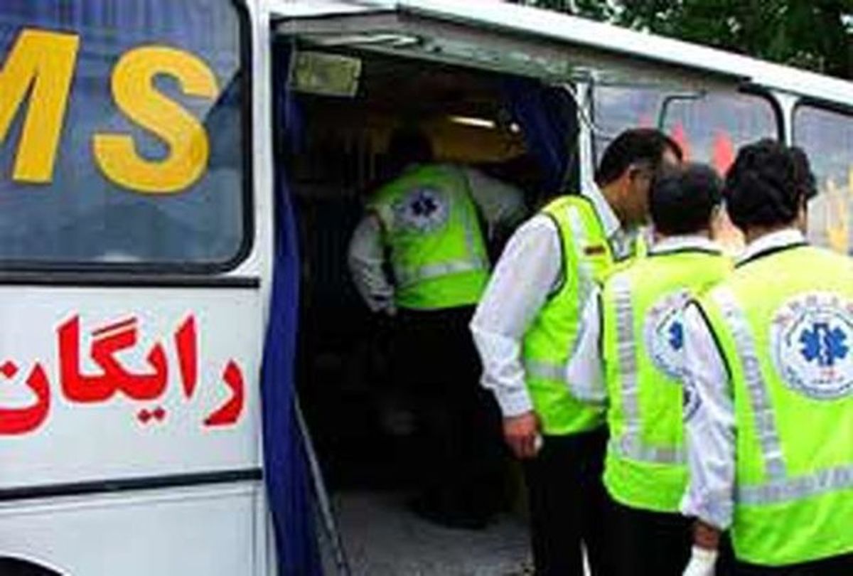 بیش از ۳۰ دانشآموز در اردبیل دچار گازگرفتگی شدند