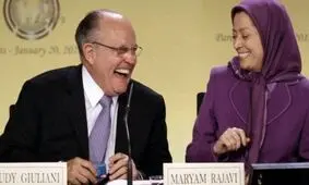 نشست منافقین به میزبانی آلمان با هدف طرح ادعای پروژه اتمی ایران    

