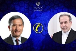 درخواست تهران از سنگاپور برای تجدیدنظر در حکم اعدام یک شهروند ایرانی