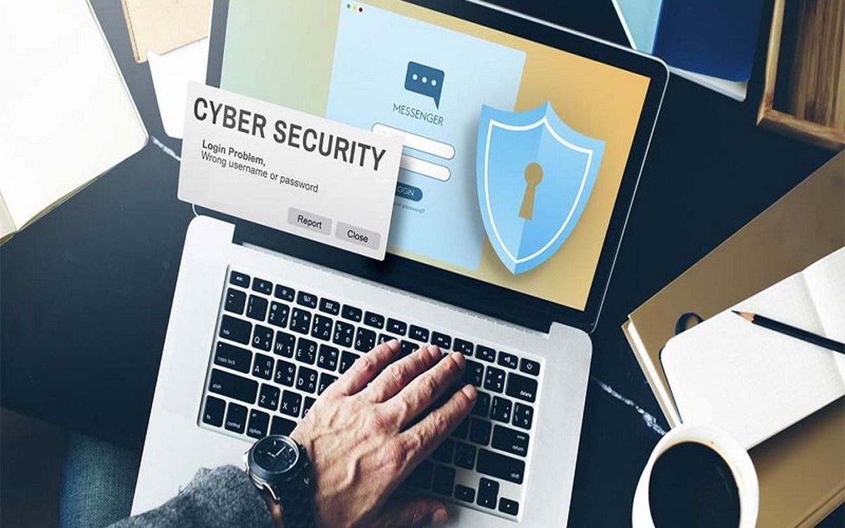 نکات امنیتی در استفاده از سرور اختصاصی برای وب‌سایت