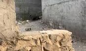 کشف جسد دختر نوجوان در هرمز 