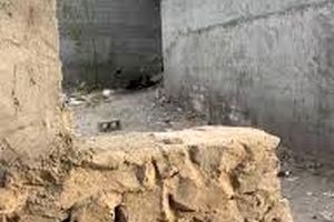 کشف جسد دختر نوجوان در هرمز 