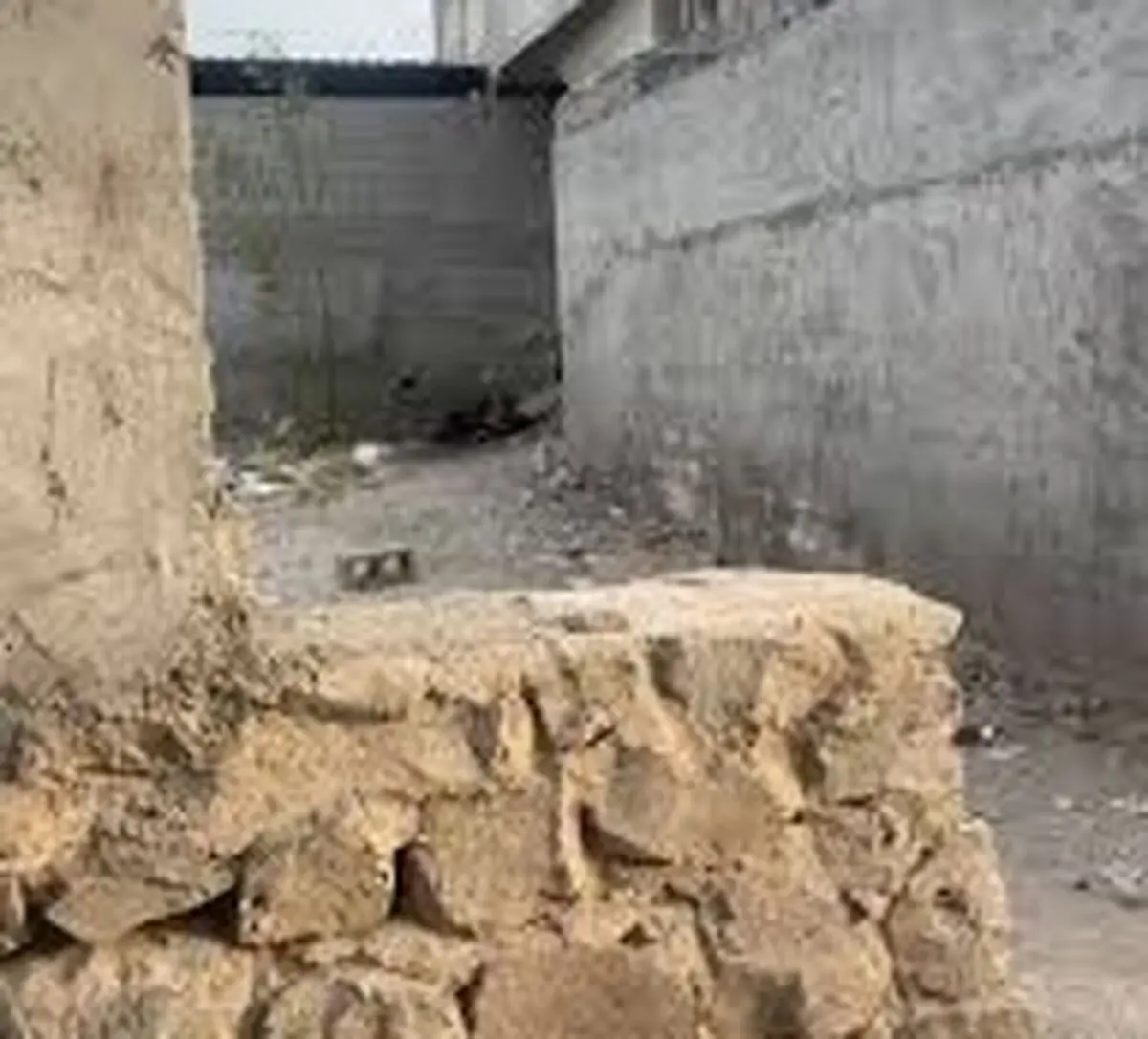 کشف جسد دختر نوجوان در هرمز 