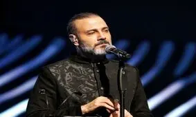 اطلاعیه علیرضا قربانی درباره کنسرت در تخت جمشید و پاسارگاد