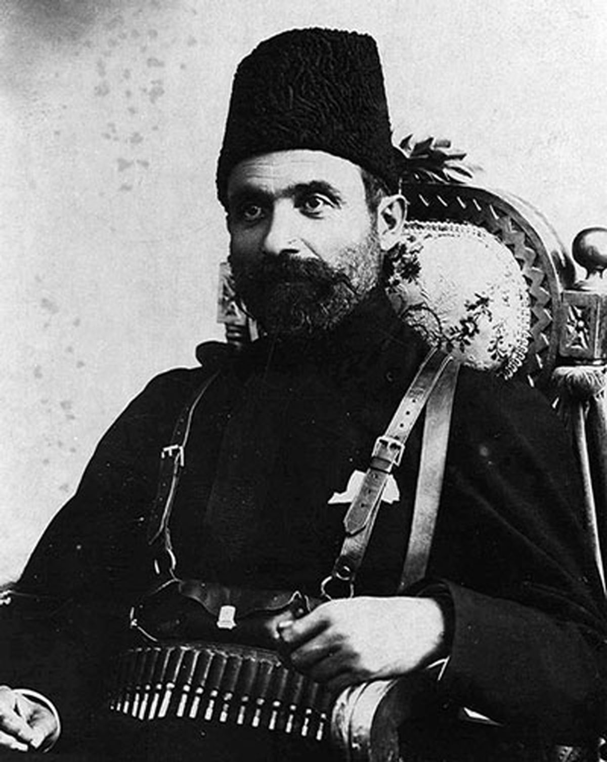 یپرم خان؛ از فتح تهران و شکست محمدعلی شاه تا اعدام شیخ فضل الله/ چگونه یک ارمنستانی رئیس پلیس ایران شد؟