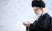 آماده‌سازی خودروی ویژه حمل پیکر رهبر شهید انقلاب/ ویدئو