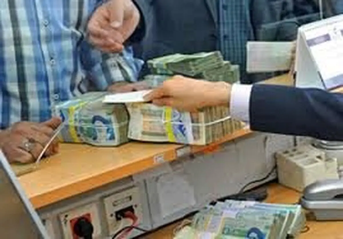 پرداخت تسهیلات بانک‌ها به اقتصاد ۵۴.۹ درصد زیاد شد