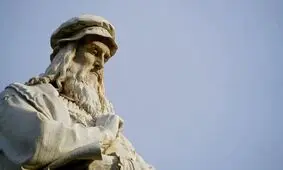 معمای ۵۰۰ ساله داوینچی حل شد

