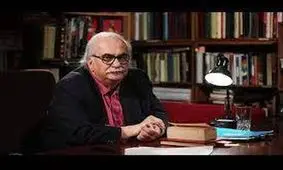 تاریخ فوتبال از زبان خسرو معتضد در شبکۀ ورزش

