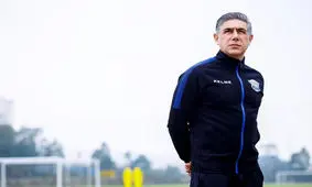 قطبی: ایران از یک نسل طلایی از بازیکنان لذت می‌برد