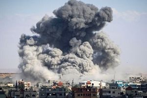ادامه مذاکرات آتش‌بس غزه در قاهره در میان خوش‌بینی آمریکا

