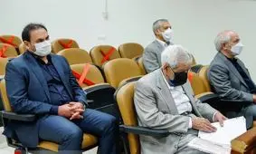 حکم قطعی یک بدهکار کلان و دانه‌درشت بانکی کشور صادر شد/ بازگشت بیش از ۲۰ هزار میلیارد تومان به شبکه بانکی کشور ممکن می‌شود