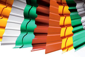 معرفی 5 طرح پرکاربرد ورق رنگی در بازار