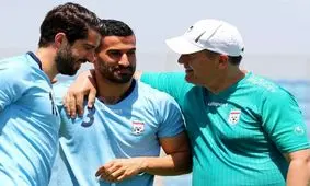 آرای حاج‌صفی، اسکوچیچ و کاپیتان‌های سرشناس در جایزه The Best فیفا