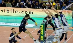 شکست سنگین یاران اسماعیل‌نژاد در جام حذفی ایتالیا