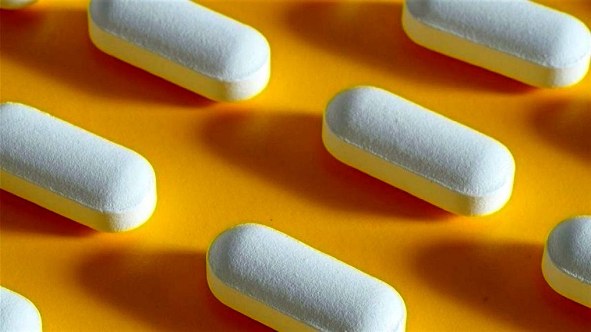 افزایش عوارض کرونا با مصرف بیش از حد آنتی بیوتیک