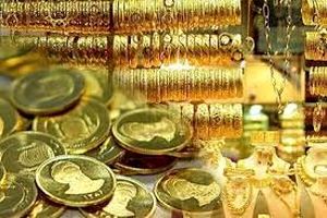 پیش بینی قیمت طلا و سکه ۲۵ دی ۱۴۰۲ / قیمت سکه، مسیر نزولی را ادامه می‌دهد؟