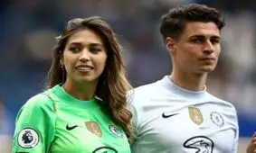 عشقی که گران‌ترین دروازه‎‌بان جهان را نجات داد
